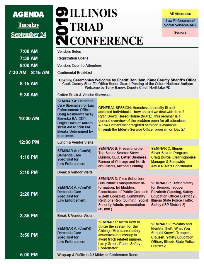 Schedule Image