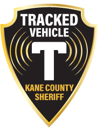 Tracked Vehicle Logo