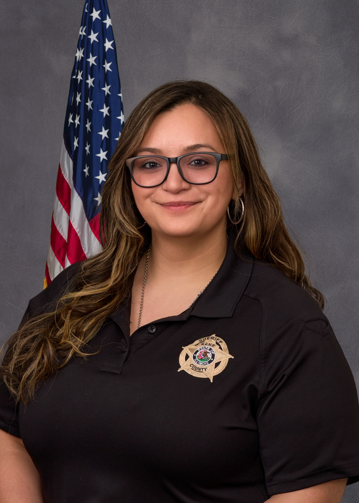 Desiree Avitia Lead Social Worker